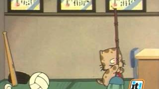 SPANK - Torakiki spolvera