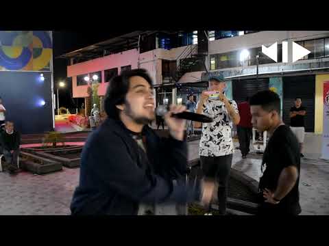 Pepe vs Duck vs Tazo - SEMIFINAL - MERA | Final Regional EUG 2022