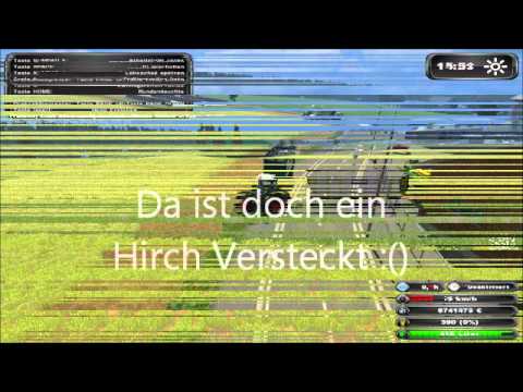 landwirtschafts simulator 2011