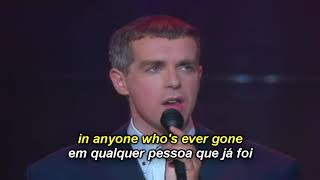 PET SHOP BOYS - BEING BORING (1990) Legendado