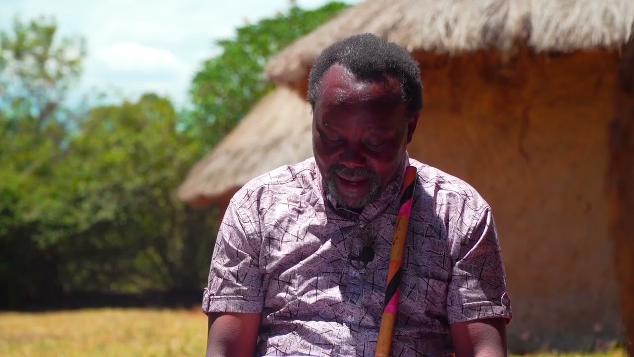 Kenya and coming political crisis from october. Message from Almighty Jehova. 2024/25
