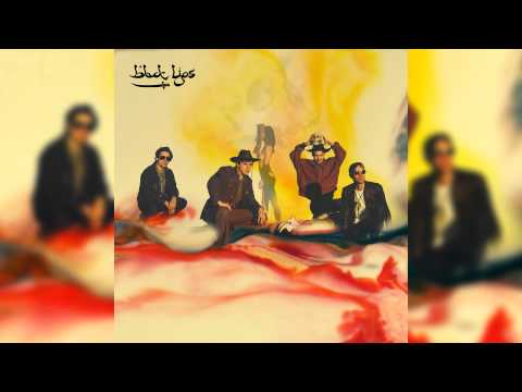 Black Lips - Arabia Mountain [FULL ALBUM]