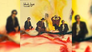 Black Lips - Arabia Mountain [FULL ALBUM]