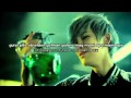 B.A.P - Rain Sound Karaoke 