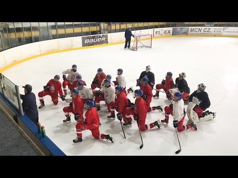 Jaký potenciál mají hráči ročníku 2004? Co chtějí trenéři U16 a U17 dostat do hráčů?