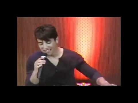 Harel Skaat - Im Hu Yelech in Jerusalem 23.04.2011