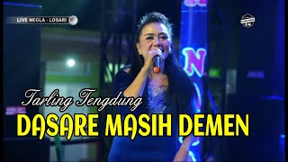 Download lagu DASARE MASIH DEMEN || TARLING KLASIK || CITRA NADA LIVE DUKUH MAYAG || NEGLA - LOSARI mp3
