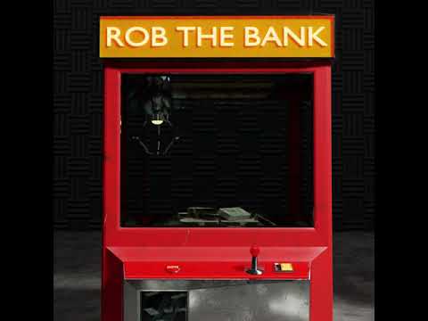 Rob the Bank - Bad-Type, Mo-Rice, CeeDubelu, dbars, Nic Soze, Day Astro, De La Bux (prod. ALI)