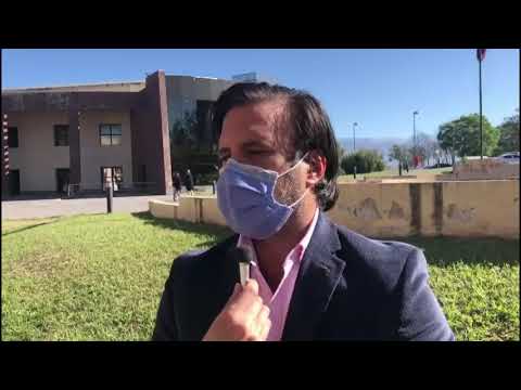 Suspenden las cirugías programadas en el sector privado