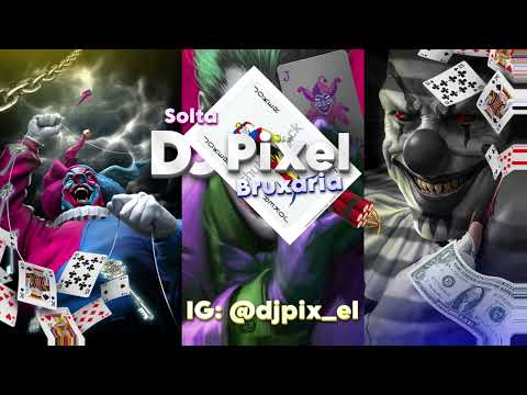 MONTAGEM - DA SIRENE (DJ Pixel) 2026