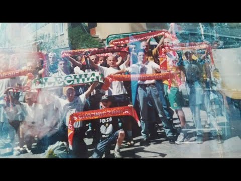 Kibicowskie Lata 90 - Chojniczanka Chojnice