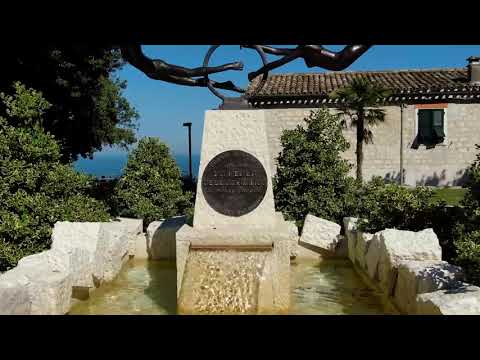 Spiaggie e Riviera del Conero - Sirolo, Numana, Portonovo,Marcelli (Ristorante La Paranza - Sirolo )