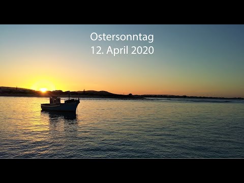Ostersonntag 12. April 2020