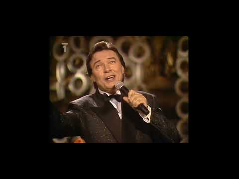 Karel Gott - La danza (1990)