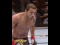 When Jose Aldo celebrated his KO of Chad Mendes with the fans in Rio ? | #Shorts