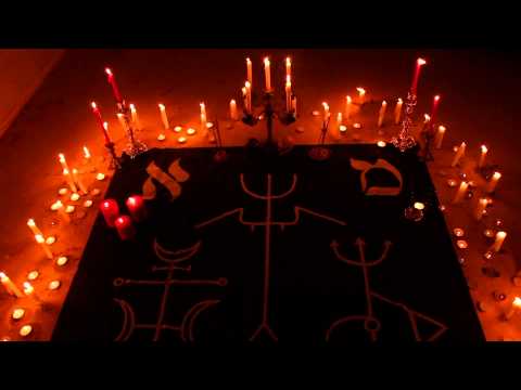 Mortuus Umbra - "Catechism" Teaser