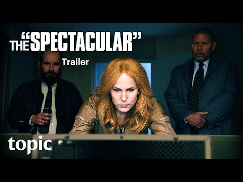 The Spectacular Season 1 | Trailer | Topic thumbnail