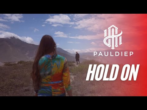 Paul Diep -Hold On Original Mix