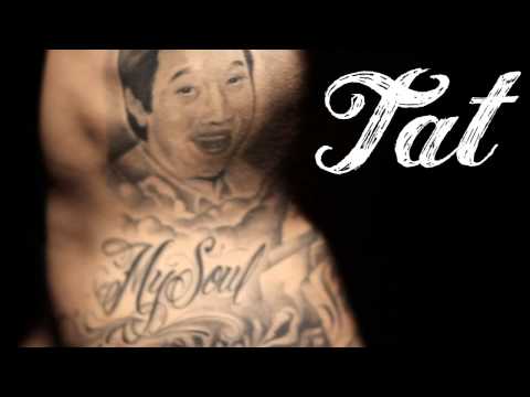 Tat It Up - Mindset feat. Twopee Southside, Dennis Thaikoon, Day Thaitanium (Teaser)