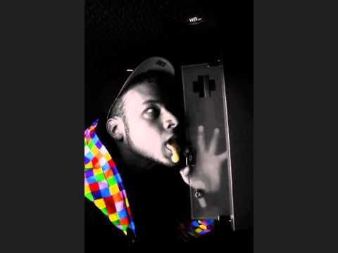 Mike 257 feat. Hollywood Hank - Outta Space