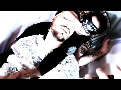 Mila Angelova "Seas on Fire" - Official Video - dir. Keram