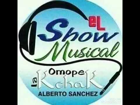 Show Musical omope la kchak