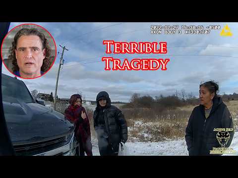 Every Officer's Worst Nightmare Caught on Body Worn Camera