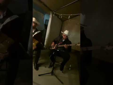 CODIGO AFM El chapo Barrial