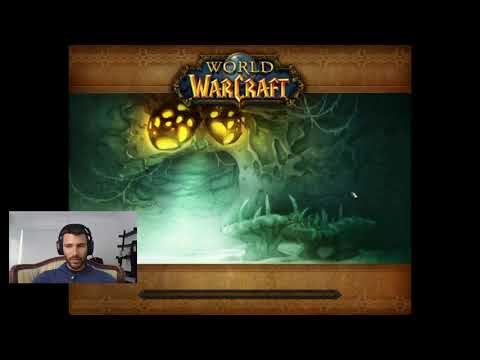 WoW Classic: Solo Maraudon Nature resistance farm Noxxion and Razorlash