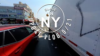 Update Vlog 9/21