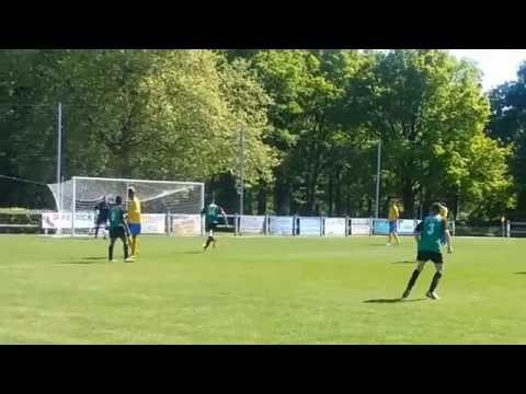 Werner Diyangi Konda saison 2013-2014