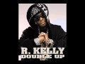 R. Kelly Rollin'