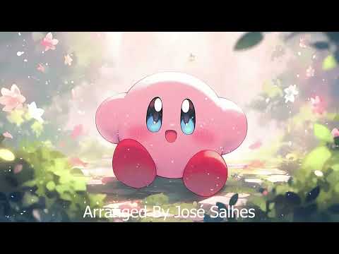 VENTURING INTO THE MECHANIZED WORLD from KIRBY COVER in ORGAN