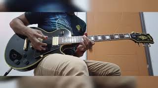 Butterfingers - Weird (Guitar Cover)