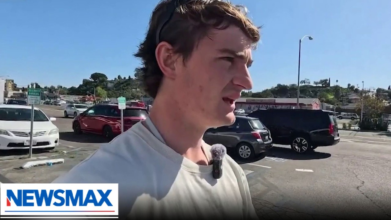 Bill dubbed ‘Stop Nick Shirley Act’ proposed in California | National Report