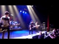 Sum 41 - Sick Of Everyone @ Angers - Chabada le 22 06 2011