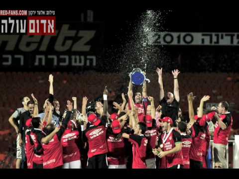 דור דניאל - הפועל ת