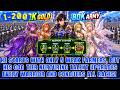 1 Day 100 Farmer Soldiers His God Level Talent Auto Boosts All Troops And Builds A Great Empire