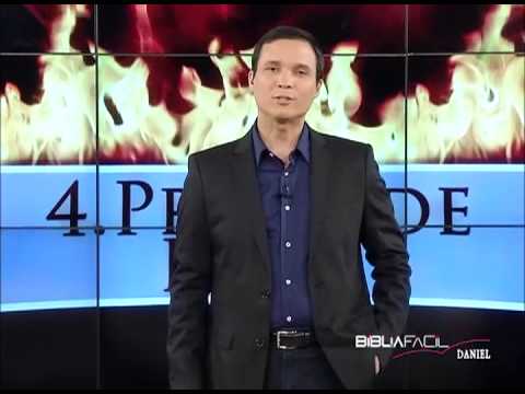 Easy Bible Daniel - Trial by Fire (CALL)