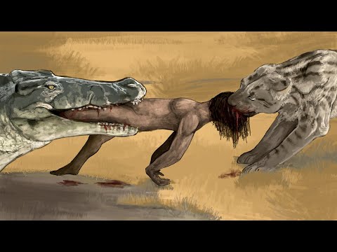 As Piores Mortes Já Descobertas em Humanos Pré-Históricos