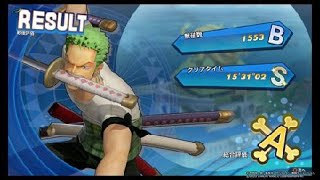 【ONE PIECE 海賊無双4】#04_アラバスタ_止められない戦い！決戦はアルバーナ