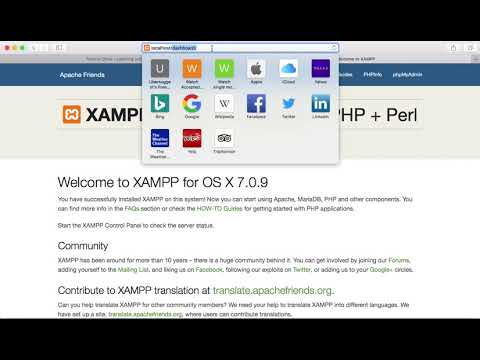 Start Coding Your First Php Program Part 4