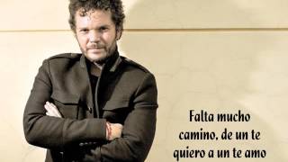 Cabas - Enamorándonos (letra)