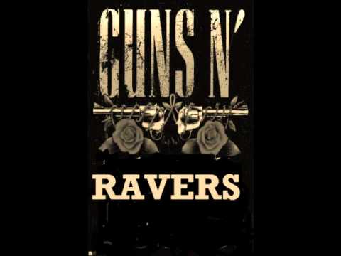 Jurassik - Guns N' Ravers
