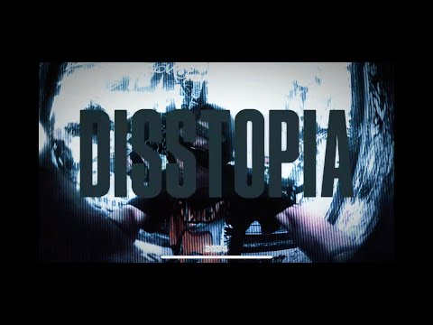 TERAPI MINOR - DISSTOPIA (Official Music Video)