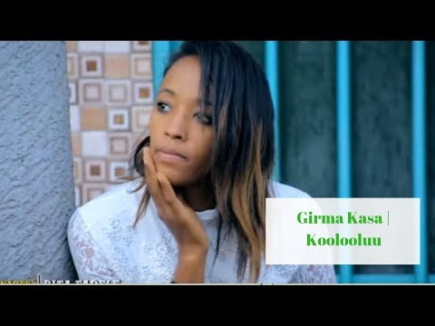 Oromiffa Music: Girma Kasa | Koolooluu [New Oromo Music]