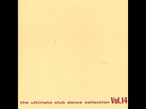 Club Sounds Vol. 14 CD 1