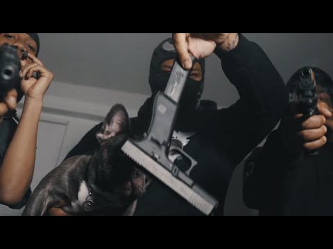 Seeno - Jahlil Beat (Official Video DIR  @1mirs)