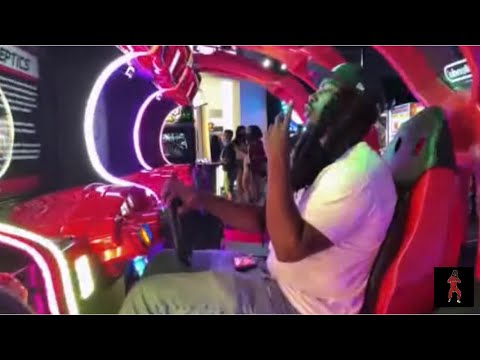 @Yanum1dreadhead - Teejayx6 Flow {Prod. ProllyRich} [Shot by SoularFlareFilms] #FreeLulDrew