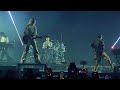 Linkin Park Up From The Bottom Live 5 8 25 Bon Secours Wellness Arena Greenville SC
